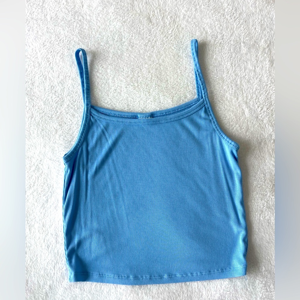 Aritzia Sunday Best Camille tank - never worn